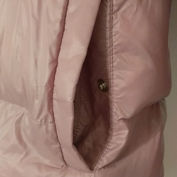 Puffy Jacket - Picture 3 of 3